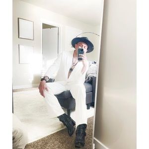 Meet your Posher, Seth